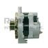 20331 by DELCO REMY - Alternator - Remanufactured, 108 AMP, with Pulley