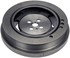 Dorman 594-356 Engine Harmonic Balancer Harmonic Balancer Assembly