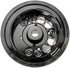 Dorman 594-356D Engine Harmonic Balancer Harmonic Balancer Assembly