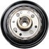 Dorman 594-356D Engine Harmonic Balancer Harmonic Balancer Assembly