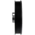 594-374 by DORMAN - Harmonic Balancer Assembly