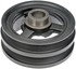 594-400 by DORMAN - Harmonic Balancer Assembly