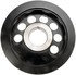 Dorman 594-419D Engine Harmonic Balancer Harmonic Balancer Assembly