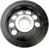 Dorman 594-419D Engine Harmonic Balancer Harmonic Balancer Assembly