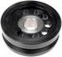 Dorman 594-419D Engine Harmonic Balancer Harmonic Balancer Assembly