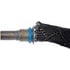Dorman 598-302 Exhaust Gas Recirculation (EGR) Line Exhaust Gas Recirculation Tube
