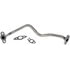 Dorman 598-401 Exhaust Gas Recirculation (EGR) Line Exhaust Gas Recirculation Tube