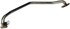 598-400 by DORMAN - Exhaust Gas Recirculation Tube