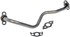 598-401 by DORMAN - Exhaust Gas Recirculation Tube