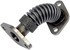 598-601 by DORMAN - Exhaust Gas Recirculation Tube