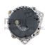 21127 by DELCO REMY - Alternator - Remanufactured, 105 AMP, with Pulley