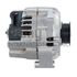 21127 by DELCO REMY - Alternator - Remanufactured, 105 AMP, with Pulley