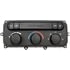 Dorman 599-139 HVAC Control Module Remanufactured Climate Control Module