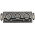 Dorman 599-215 HVAC Control Module HVAC Control Module - Automatic, Bolt-On, 32-Pin (Male Terminal)