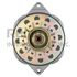 21436 by DELCO REMY - Alternator - Remanufactured, 140 AMP, with Pulley