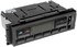 599-220 by DORMAN - Climate Control Module