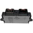599-251 by DORMAN - Remanufactured Transfer Case Control Module