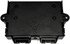 599-252 by DORMAN - Remanufactured Transfer Case Control Module