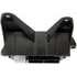 Dorman 599-253 Transfer Case Control Module Remanufactured Transfer Case Control Module