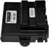 599-252 by DORMAN - Remanufactured Transfer Case Control Module