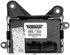 599-253 by DORMAN - Remanufactured Transfer Case Control Module