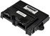 599-252 by DORMAN - Remanufactured Transfer Case Control Module