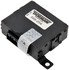 599-254 by DORMAN - Remanufactured Transfer Case Control Module