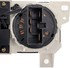 599-268 by DORMAN - Remanufactured Climate Control Module