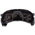 Dorman 599-302 Instrument Cluster Remanufactured Instrument Cluster