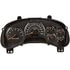 Dorman 599-304 Instrument Cluster Remanufactured Instrument Cluster
