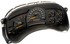 Dorman 599-302 Instrument Cluster Remanufactured Instrument Cluster