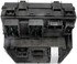 598-713 by DORMAN - Remanufactured Totally Integrated Power Module