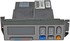 599-012 by DORMAN - Remanufactured Climate Control Module