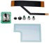 599-040 by DORMAN - Climate Control Module Repair Kit