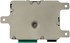 599-106 by DORMAN - Remanufactured Transfer Case Control Module