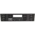 Dorman 599-124 HVAC Push Button Set Climate Control Panel