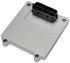 599-120 by DORMAN - Remanufactured Transmission Control Module