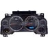 Dorman 599-337 Instrument Cluster Remanufactured Instrument Cluster