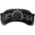 Dorman 599-344 Instrument Cluster Remanufactured Instrument Cluster