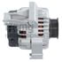 21757 by DELCO REMY - Alternator - Remanufactured