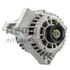 21758 by DELCO REMY - Alternator - Remanufactured