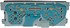 599-461 by DORMAN - Remanufactured Instrument Cluster