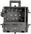 599-5000 by DORMAN - HVAC Blower Motor Switch