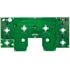 Dorman 599-5103 Instrument Panel Circuit Board Instrument Panel Circuit Board - Heavy Duty, Green, Speedometer Control