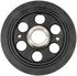 Dorman 594-844 Engine Harmonic Balancer Harmonic Balancer Assembly