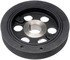 Dorman 594-844 Engine Harmonic Balancer Harmonic Balancer Assembly