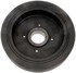 Dorman 594-878 Engine Harmonic Balancer Harmonic Balancer Assembly