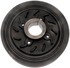 Dorman 594-878 Engine Harmonic Balancer Harmonic Balancer Assembly