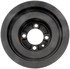 Dorman 594-880 Engine Harmonic Balancer Harmonic Balancer Assembly