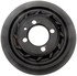 Dorman 594-880 Engine Harmonic Balancer Harmonic Balancer Assembly